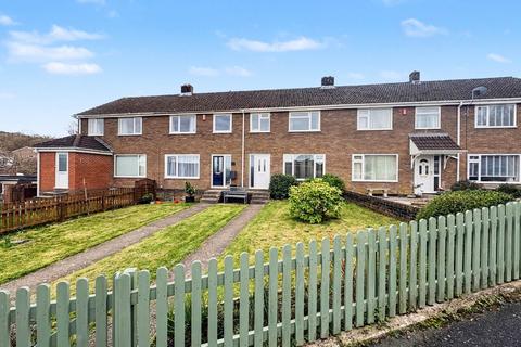 Springwood Close, Plymouth PL7