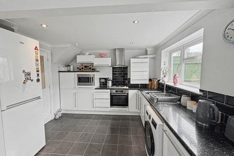 3 bedroom terraced house for sale, Springwood Close, Plymouth PL7