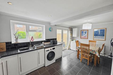 3 bedroom terraced house for sale, Springwood Close, Plymouth PL7