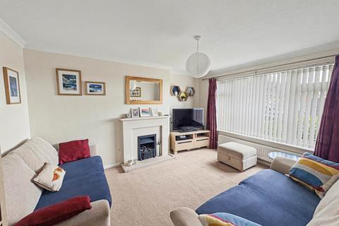3 bedroom terraced house for sale, Springwood Close, Plymouth PL7