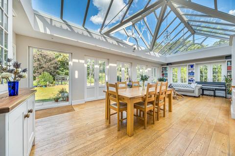 6 bedroom detached house for sale, 55 Birling Road, Leybourne ME19