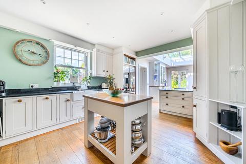 6 bedroom detached house for sale, 55 Birling Road, Leybourne ME19