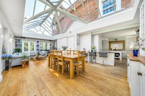 6 bedroom detached house for sale, 55 Birling Road, Leybourne ME19
