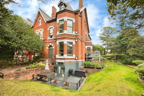 2 bedroom flat to rent, Palatine Road, Didsbury, Manchester, M20