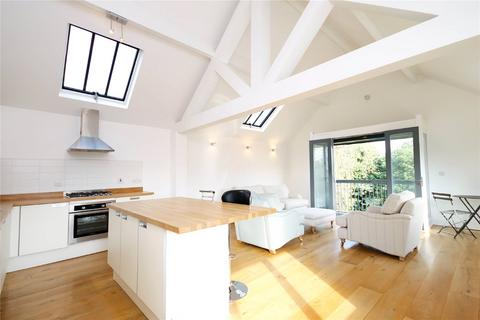 2 bedroom flat to rent, Palatine Road, Didsbury, Manchester, M20