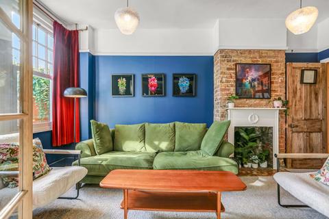 3 bedroom terraced house for sale, Millers Road, Brighton, BN1
