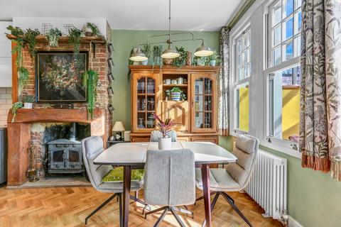 3 bedroom terraced house for sale, Millers Road, Brighton, BN1