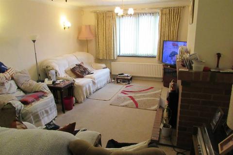 3 bedroom detached bungalow for sale, Broomfield Road, Herne Bay