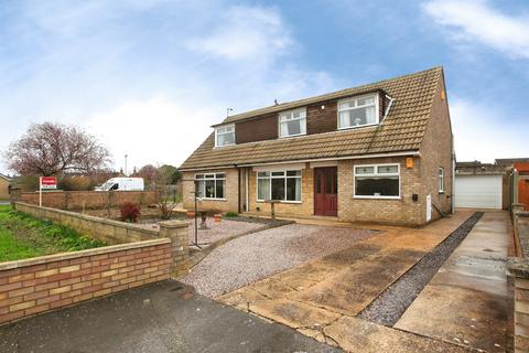 Ennerdale Rise, Peterborough
