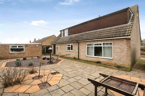 undefined, Ennerdale Rise, Peterborough