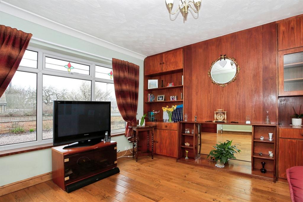 Dining Room/Snug