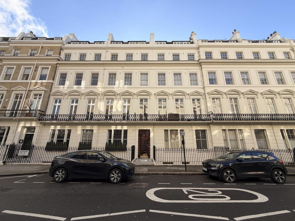 External Front