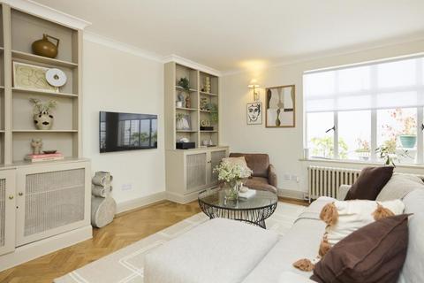 1 bedroom flat for sale, Strathearn Place,  London,  W2,  W2