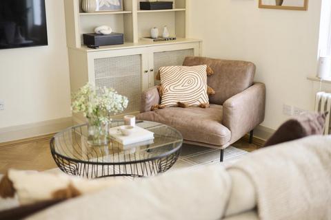 1 bedroom flat for sale, Strathearn Place,  London,  W2,  W2
