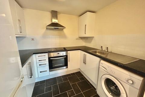 undefined, Mansfield Road, NOTTINGHAM