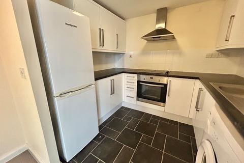undefined, Mansfield Road, NOTTINGHAM