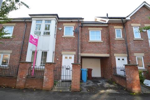 undefined, Drayton Street, Manchester M15