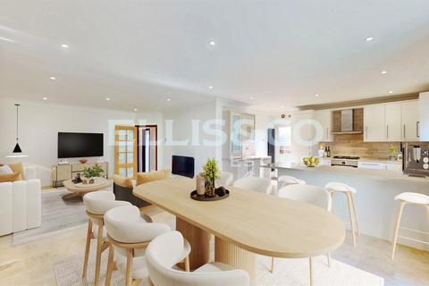 5 bedroom semi-detached house for sale, Carlton Avenue East, Wembley, HA9