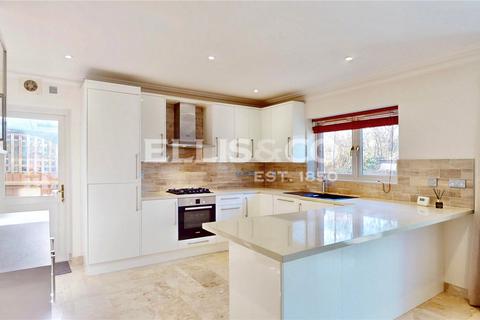 5 bedroom semi-detached house for sale, Carlton Avenue East, Wembley, HA9