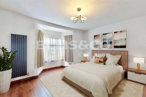 5 bedroom semi-detached house for sale, Carlton Avenue East, Wembley, HA9