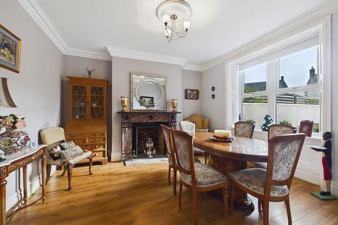 4 bedroom terraced house for sale, Rothley Terrace, Medomsley, Consett, Durham, DH8 6PN