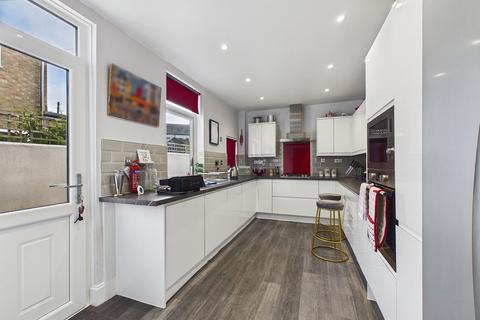 4 bedroom terraced house for sale, Rothley Terrace, Medomsley, Consett, Durham, DH8 6PN