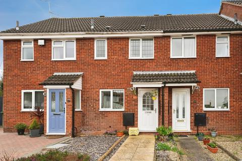 undefined, Framlingham Close, Worcester, Worcestershire, WR5