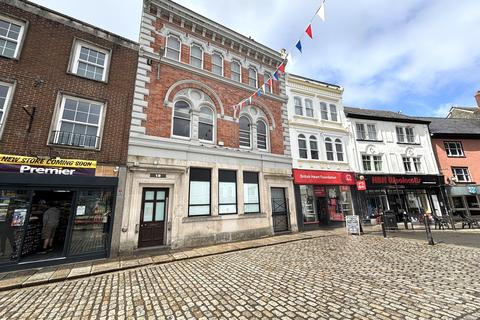 undefined, 18 and 20 Broad Street, Launceston, Cornwall PL15 8AQ