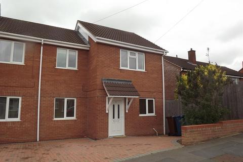 undefined, Porlock Avenue, Stafford, ST17