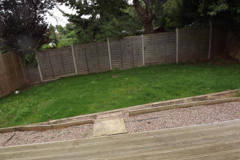 undefined, Porlock Avenue, Stafford, ST17
