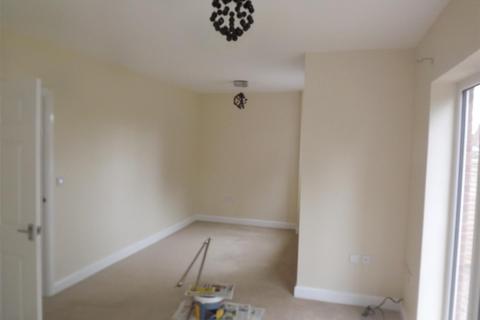 undefined, Porlock Avenue, Stafford, ST17