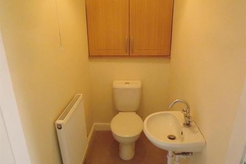 undefined, Porlock Avenue, Stafford, ST17