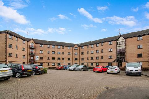 Riverview Drive, Glasgow, G5