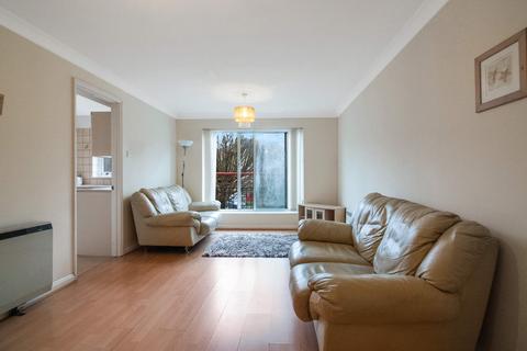 1 bedroom apartment to rent, Riverview Drive, Glasgow, G5