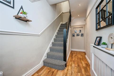 3 bedroom end of terrace house for sale, Rossall Road, LIVERPOOL, Merseyside, L13