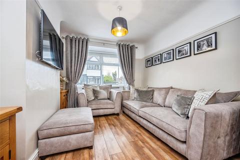 3 bedroom end of terrace house for sale, Rossall Road, LIVERPOOL, Merseyside, L13