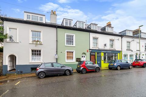 undefined, Chancery House, Winchester, SO23
