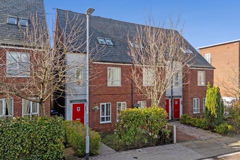 4 bedroom end of terrace house for sale, Sytchmill Way, Stoke-On-Trent ST6