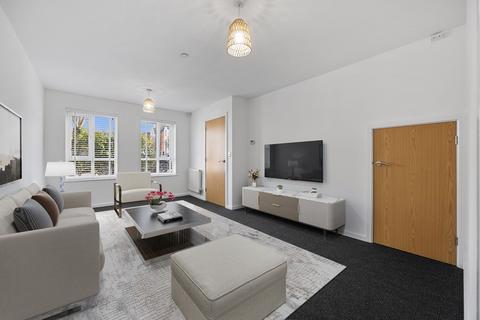 4 bedroom end of terrace house for sale, Sytchmill Way, Stoke-On-Trent ST6