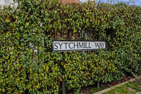 4 bedroom end of terrace house for sale, Sytchmill Way, Stoke-On-Trent ST6