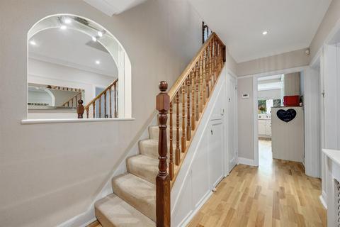 4 bedroom semi-detached house for sale, Bourne Vale, Bromley