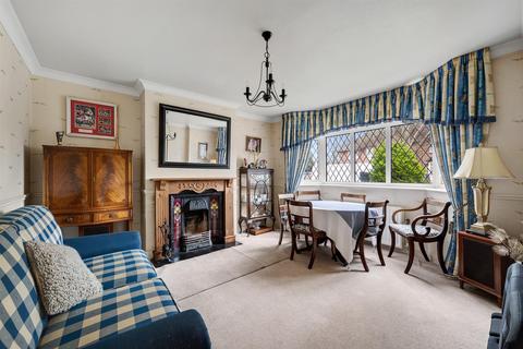 4 bedroom semi-detached house for sale, Bourne Vale, Bromley
