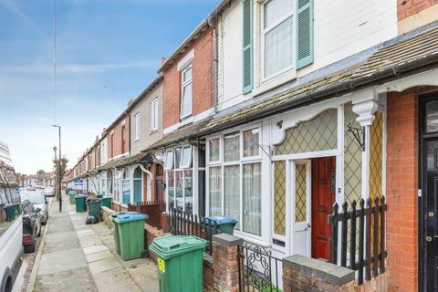 Bolingbroke Road, Coventry