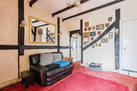 undefined, Bolingbroke Road, Coventry