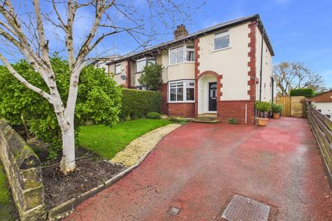 3 bedroom semi-detached house for sale - Vernon Road, Dore, S17 3QE