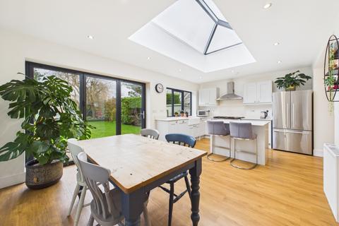 3 bedroom semi-detached house for sale, Vernon Road, Dore, S17 3QE