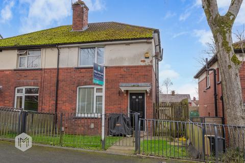 undefined, Pimlott Road, Bolton, Greater Manchester, BL1 8TW