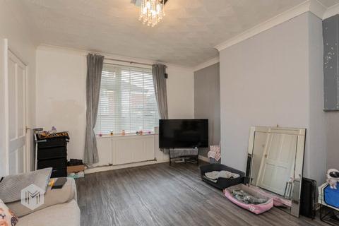 undefined, Pimlott Road, Bolton, Greater Manchester, BL1 8TW