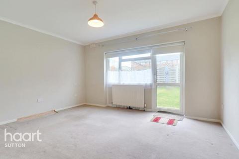 undefined, Worcester Road, SUTTON