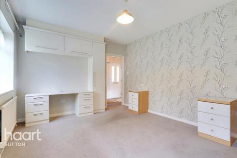 undefined, Worcester Road, SUTTON
